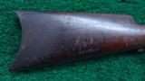 RARE ROUND BARREL WINCHESTER 1876 - 13 of 15