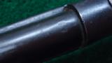 RARE ROUND BARREL WINCHESTER 1876 - 6 of 15