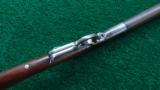 ANTIQUE 1892 WINCHESTER RIFLE - 3 of 16