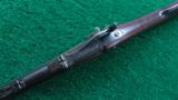  EARLY SPRINGFIELD MODEL 1873 - 4 of 13
