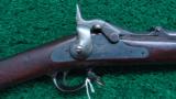  EARLY SPRINGFIELD MODEL 1873 - 1 of 13