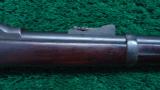  EARLY SPRINGFIELD MODEL 1873 - 5 of 13