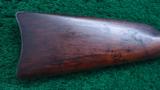  EARLY SPRINGFIELD MODEL 1873 - 11 of 13