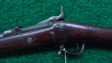  EARLY SPRINGFIELD MODEL 1873 - 2 of 13