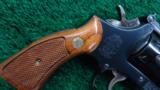 SMITH & WESSON MODEL 48 - 6 of 13