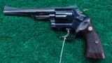 SMITH & WESSON MODEL 53 - 2 of 13