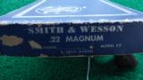 SMITH & WESSON MODEL 53 - 12 of 13