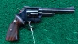 SMITH & WESSON MODEL 53 - 1 of 13