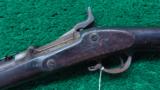  MODEL 1868 SPRINGFIELD - 2 of 15