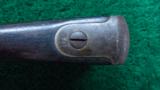  MODEL 1868 SPRINGFIELD - 11 of 15