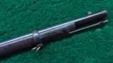 EARLY SPRINGFIELD MODEL 1873 - 7 of 12