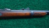 US SPRINGIELD 1873 CARBINE - 5 of 15