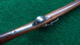 US SPRINGIELD 1873 CARBINE - 3 of 15