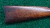 US SPRINGIELD 1873 CARBINE - 13 of 15