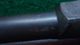 US SPRINGIELD 1873 CARBINE - 6 of 15
