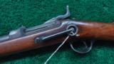 US SPRINGIELD 1873 CARBINE - 2 of 15