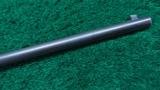 US SPRINGIELD 1873 CARBINE - 7 of 15