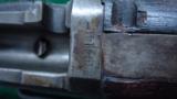 US SPRINGIELD 1873 CARBINE - 10 of 15