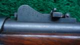 US SPRINGIELD 1873 CARBINE - 8 of 15