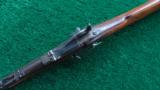 US SPRINGIELD 1873 CARBINE - 4 of 15