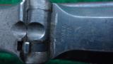 US SPRINGIELD 1873 CARBINE - 9 of 15