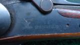 US SPRINGIELD 1873 CARBINE - 11 of 15