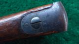 US SPRINGIELD 1873 CARBINE - 12 of 15
