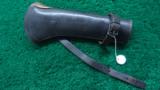 US SPRINGFIELD CARBINE BOOT - 10 of 10