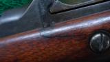  DESIRABLE US SPRINGFIELD CADET RIFLE - 8 of 14