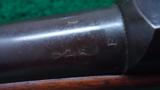  DESIRABLE US SPRINGFIELD CADET RIFLE - 6 of 14