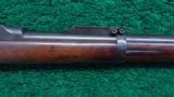 DESIRABLE US SPRINGFIELD CADET RIFLE - 5 of 14