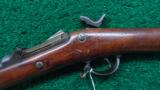  DESIRABLE US SPRINGFIELD CADET RIFLE - 2 of 14