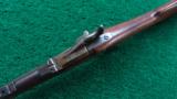  DESIRABLE US SPRINGFIELD CADET RIFLE - 4 of 14
