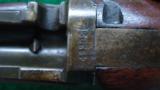  DESIRABLE US SPRINGFIELD CADET RIFLE - 10 of 14