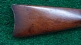  DESIRABLE US SPRINGFIELD CADET RIFLE - 12 of 14