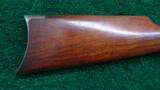 ANTIQUE WINCHESTER 1886 TAKE DOWN IN 50 EXPRESS - 12 of 15