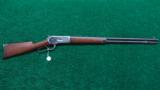 ANTIQUE WINCHESTER 1886 TAKE DOWN IN 50 EXPRESS - 14 of 15