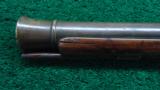 BIG BORE FLINTLOCK BLUNDERBUSS - 7 of 14