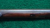 BIG BORE FLINTLOCK BLUNDERBUSS - 5 of 14