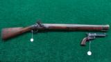 BIG BORE FLINTLOCK BLUNDERBUSS - 8 of 14