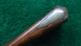 BIG BORE FLINTLOCK BLUNDERBUSS - 11 of 14