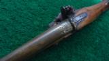 BIG BORE FLINTLOCK BLUNDERBUSS - 4 of 14