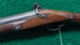 BIG BORE FLINTLOCK BLUNDERBUSS - 2 of 14