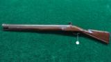 BIG BORE FLINTLOCK BLUNDERBUSS - 13 of 14