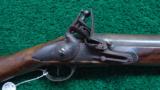 BIG BORE FLINTLOCK BLUNDERBUSS - 1 of 14