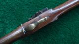 BIG BORE FLINTLOCK BLUNDERBUSS - 3 of 14