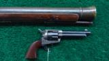 BIG BORE FLINTLOCK BLUNDERBUSS - 6 of 14