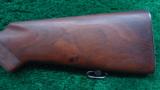 WINCHESTER MODEL 54 - 10 of 13