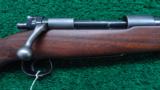 WINCHESTER MODEL 54 - 1 of 13