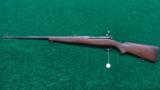 WINCHESTER MODEL 54 - 12 of 13